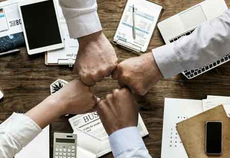 Key Advantages of Facilities Management