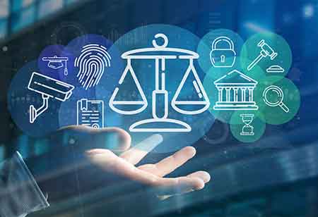 5 Ways on how Technology Benefits Legal Industry