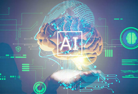 The Impact of AI on Financial Services