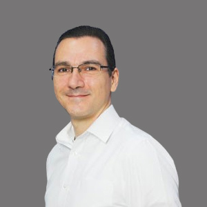 Alex Konnaris Alex Konnaris