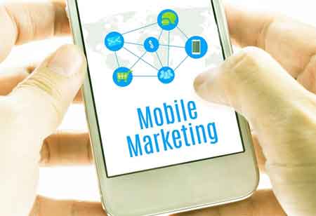 Advantages of Big Data in the Mobile Market