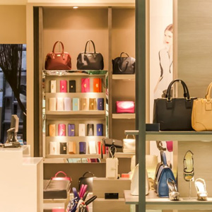 Empowering the Retail Paradigm