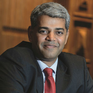 The Future of Finance is not New Technology. It is People