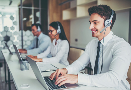What Are the Latest Trends in Customer-First Call Centers