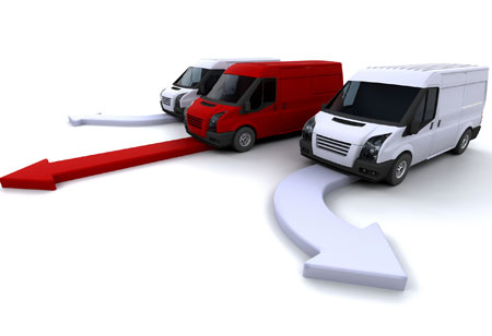 Fleet Management to Optimize Contractors Businesses