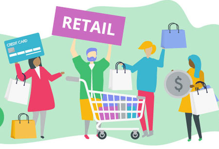 Key Tech Trends in Retail