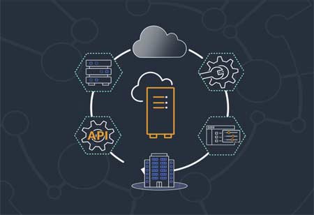 Four Advantages of AWS for Businesses