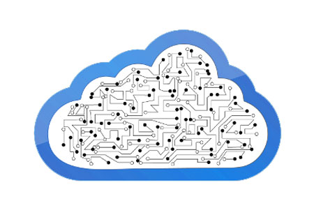 IoT and Cloud Computing working Hand-In-Hand