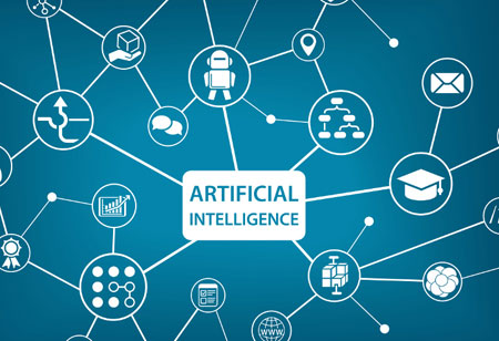 AI Revolutionizing BI Applications