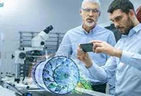 The Benefits of AR and VR for Businesses