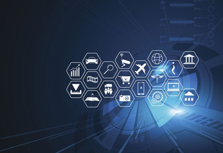 Five Major Industries That IoT Is Poised to Revolutionize