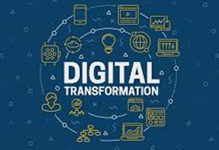 Key Trends in Retail Digital Transformation