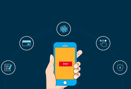 Advanced Payout Mobile App Easing the Payment Operations