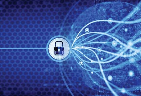 Three Steps to Minimize Cybersecurity Risk