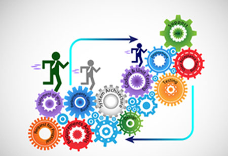 Adopting Digital Services in an Organization