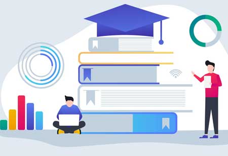 Four Ways on How Big Data is Transforming the Education Industrye