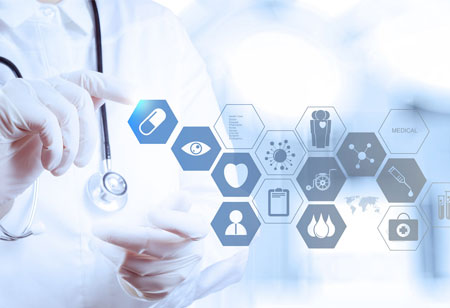AI: Transforming Healthcare