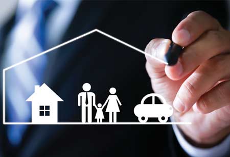 Key Challenges to Growth in the Insurance Sector
