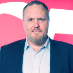 Securing the Enterprise in a Brave New Digital World