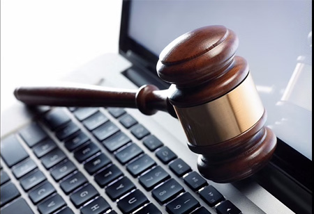 Key Legal Tech Trends