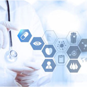 IoT-A key component in the digital transformation of the healthcare