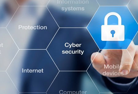 Training helps mitigating the Cybersecurity Risks and Hazards