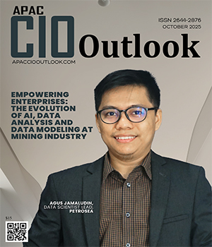 Empowering Enterprises: The Evolution Of Ai, Data Analysis And Data Modeling At Mining Industry