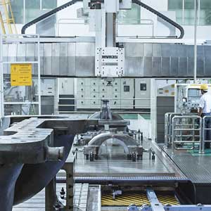 Collaboration for Robust Manufacturing