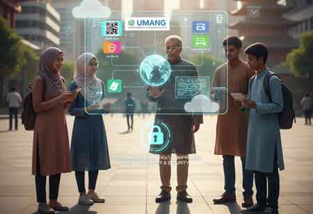 Citizen-Centric Cloud Applications in APAC