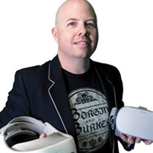 Foundations of a Successful Immersive Technology Strategy
