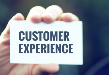 Ways in which Technology can change Customer Experience