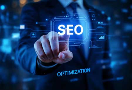 Strategized SEO for Profit