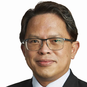 Governance from Within
