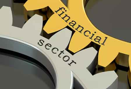 5 Trends Transforming the Financial Sector