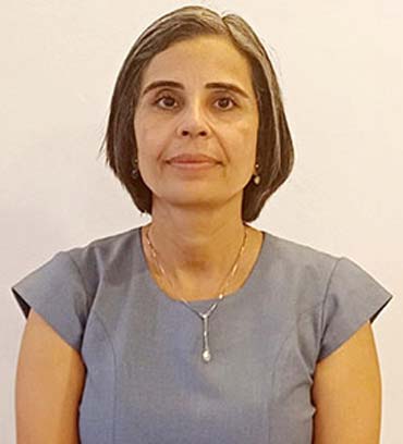 Richa Arora, Senior Director of Data Governance, CBRE | APAC CIO Outlook
