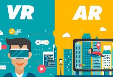 Augmented Reality Transforming Physical Stores