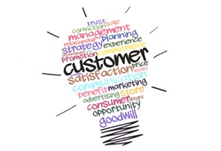 Rethinking the Business Roots with a Customer-Driven Culture