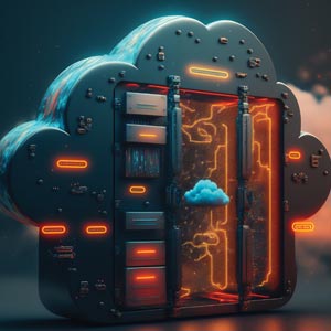 Revolutionizing Cybersecurity in the Cloud: Harnessing AI for Unprecedented Protection