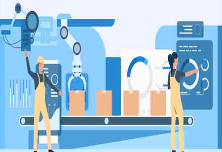 Influence of AI on Supply Chain Management