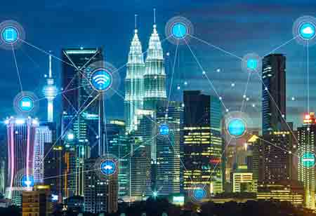 How Edge Computing is Driving the Smart Cities of the Future?