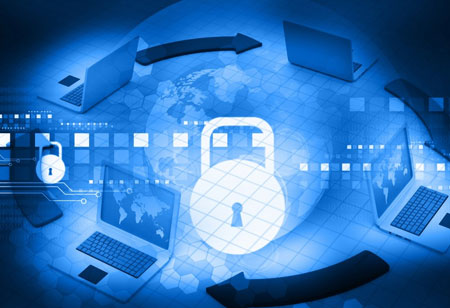 The Role of Cloud in IT Security