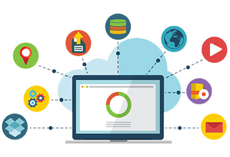 The Significance of Nested Data Storage over Flat File Database