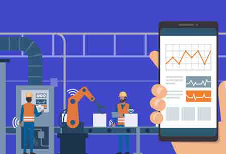 Key IIoT Trends Shaping the Future of Manufacturing Sector