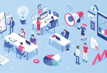 These 4 Tech Trends Can Transform Workplace Culture for the Better!