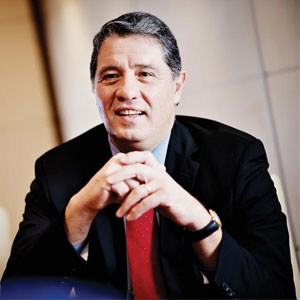 Growing Pains: Shifting Technology Perspectives