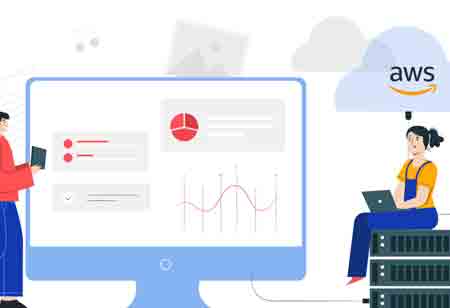 Key Advantages Of Amazon Web Services