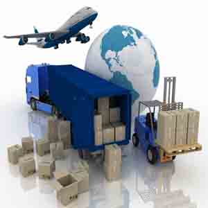 Fourth Party Logistics to Grow Rapidly in APAC: A Technavio Report