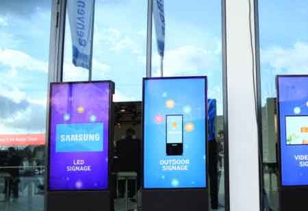 Top 4 Digital Signage Trends Gaining Traction