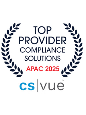 CS-VUE: Streamlining Compliance and Risk Management with Real-Time Monitoring 