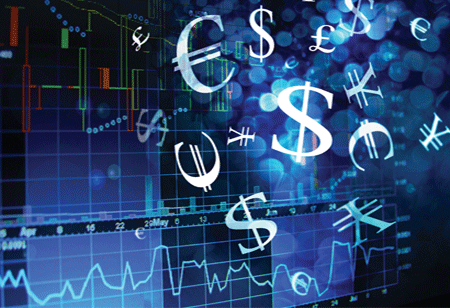Technology Disrupting the Capital Markets Industry, Redefining the Future